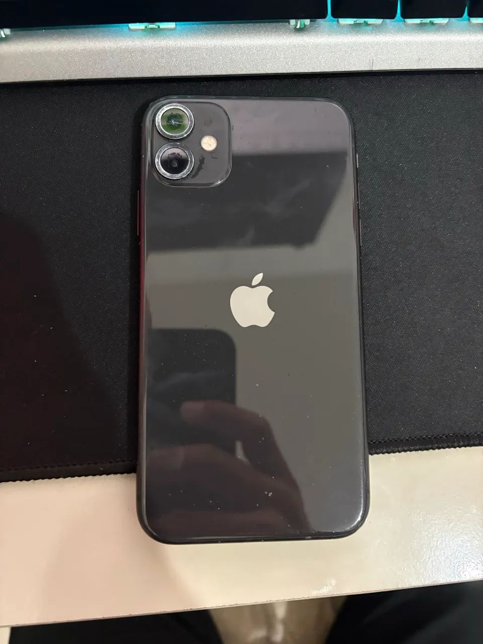 iPhone 11 64GB - Celulares e Smartphones - Jardim Holanda