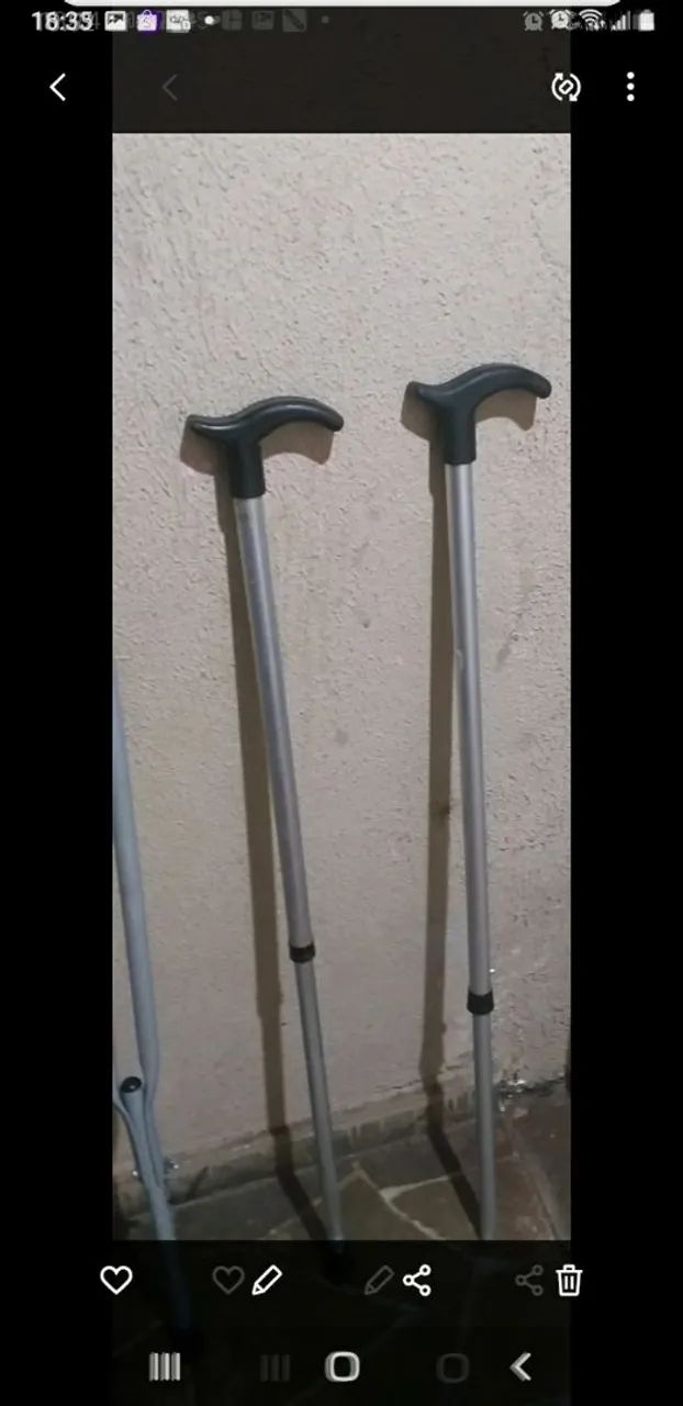 Muletas 
