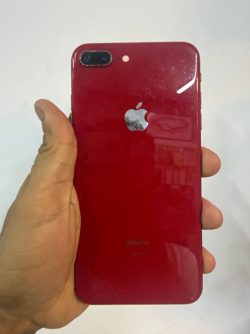 iPhone 8 Plus  - Foto 5