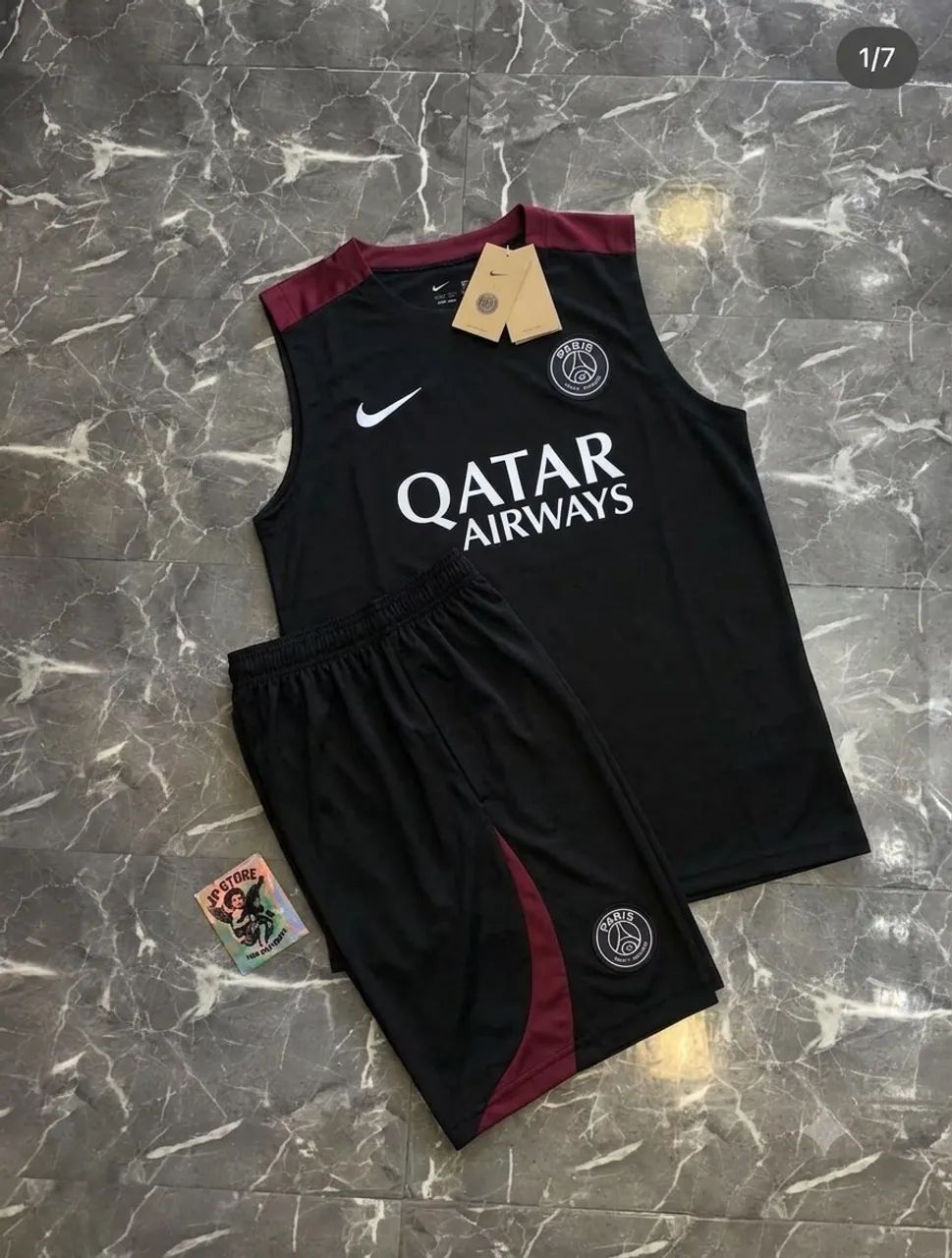 Kit de time  - Foto 3