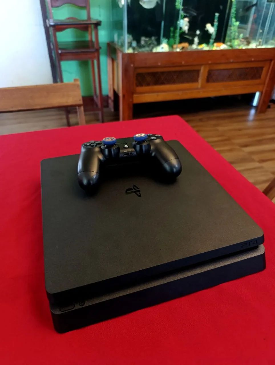 PS4 SLIM 1TB  - Foto 3