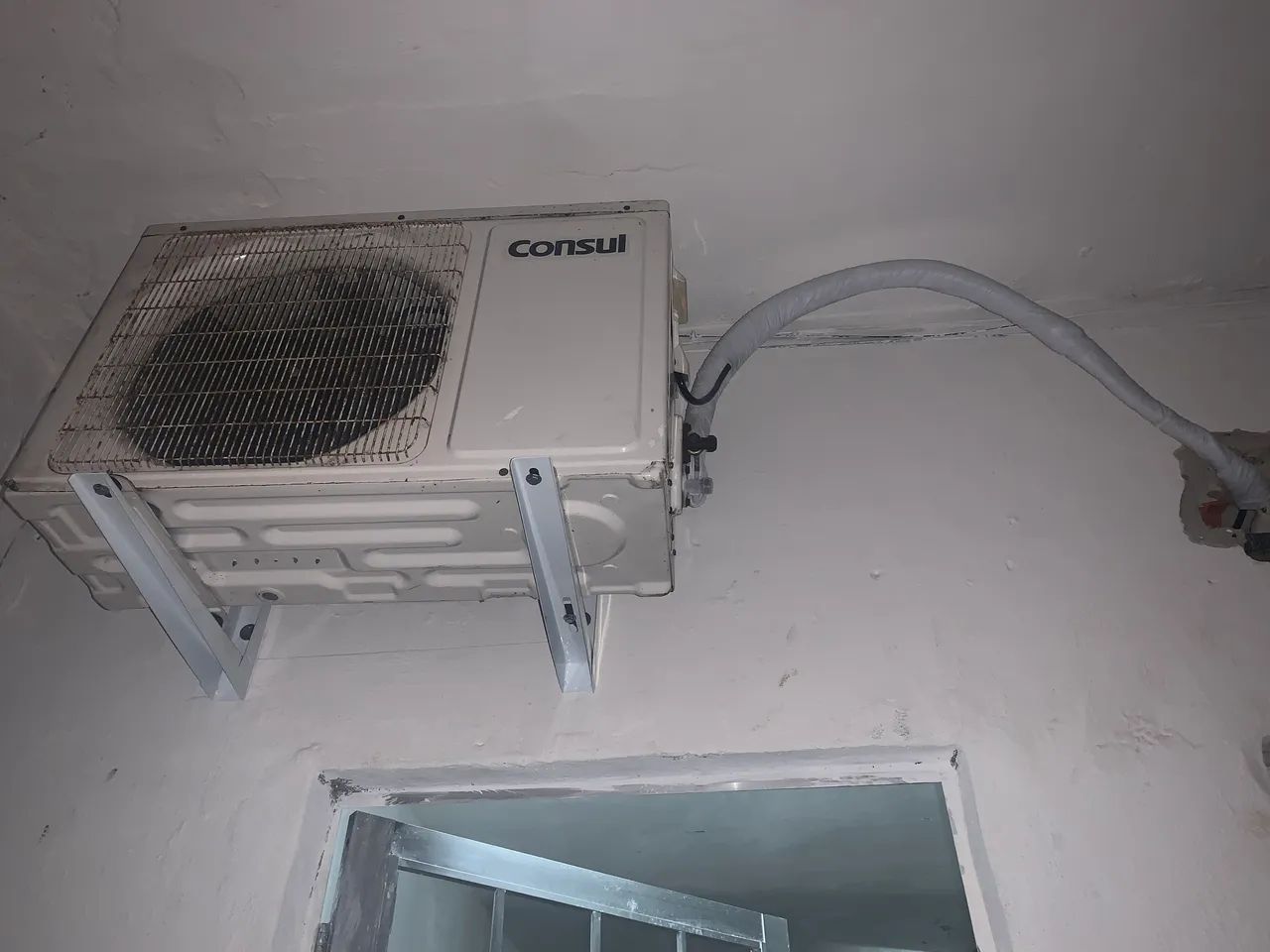 Ar-condicionado 9 mil BTS - Foto 3