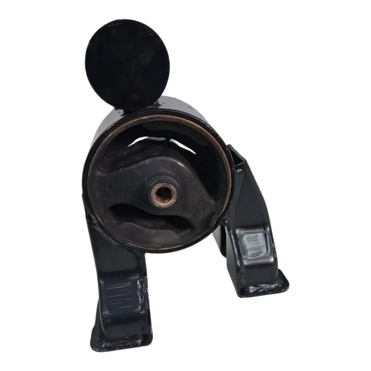 Coxim Tras Motor Hyundai I30 2.0 16v 2009/12 - Foto 5
