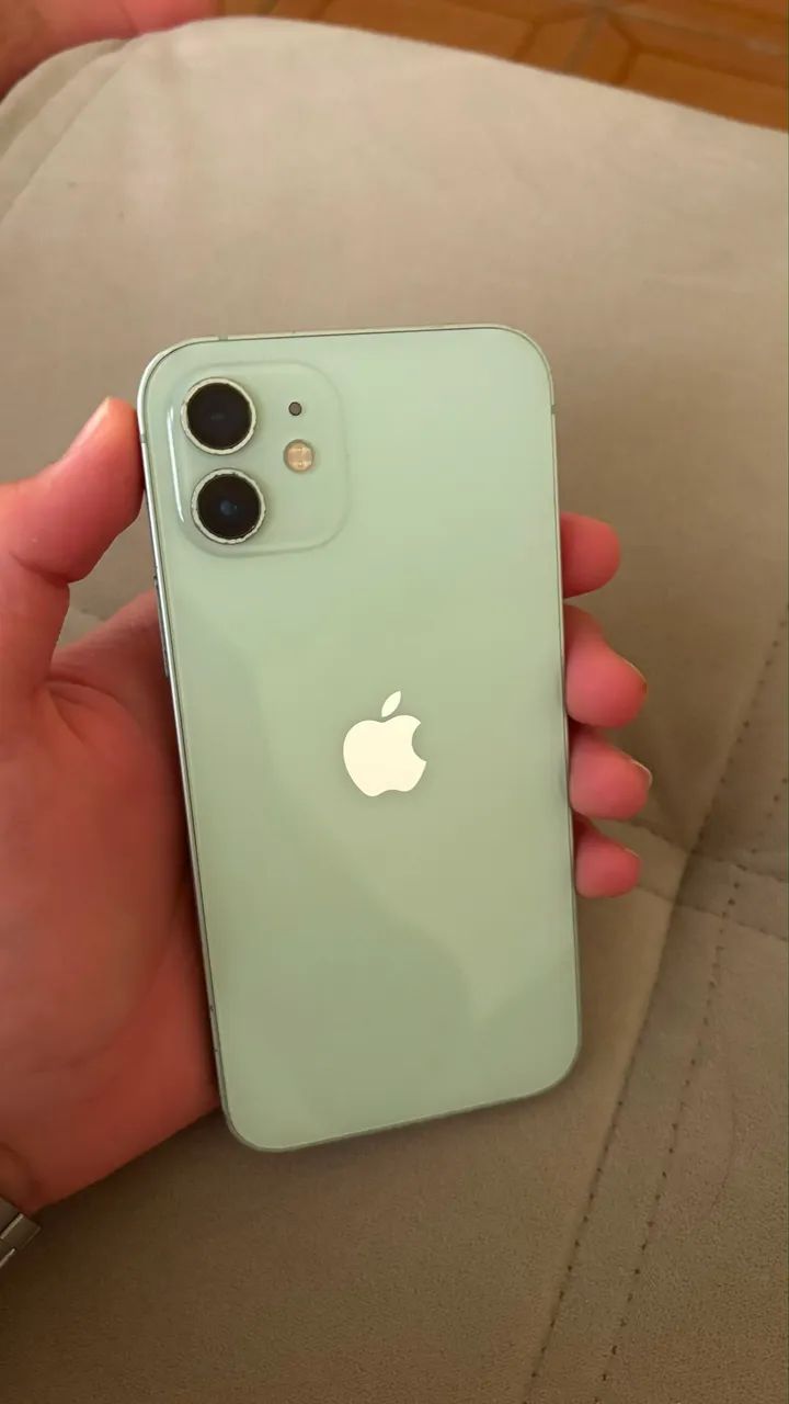 Vendo iPhone 12  - Foto 2