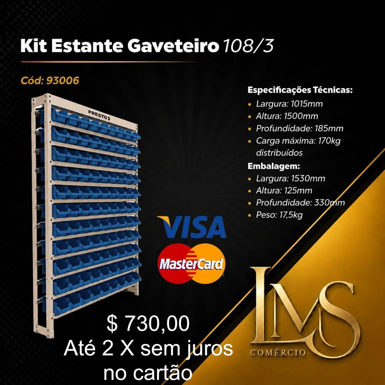Expositor * Contato 