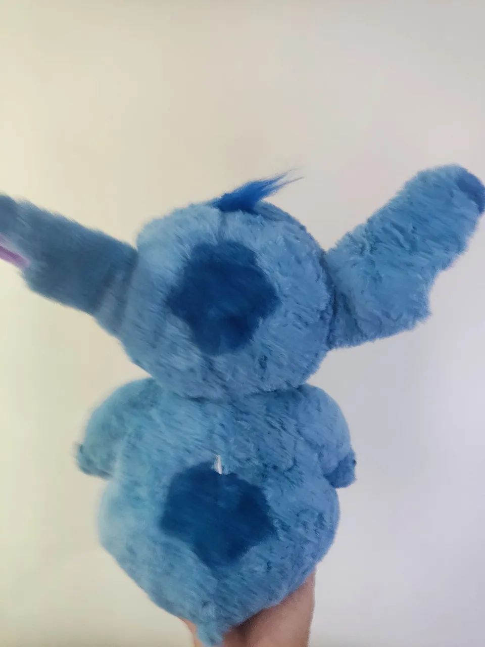 Pelúcia Stitch 40 cm - Foto 3