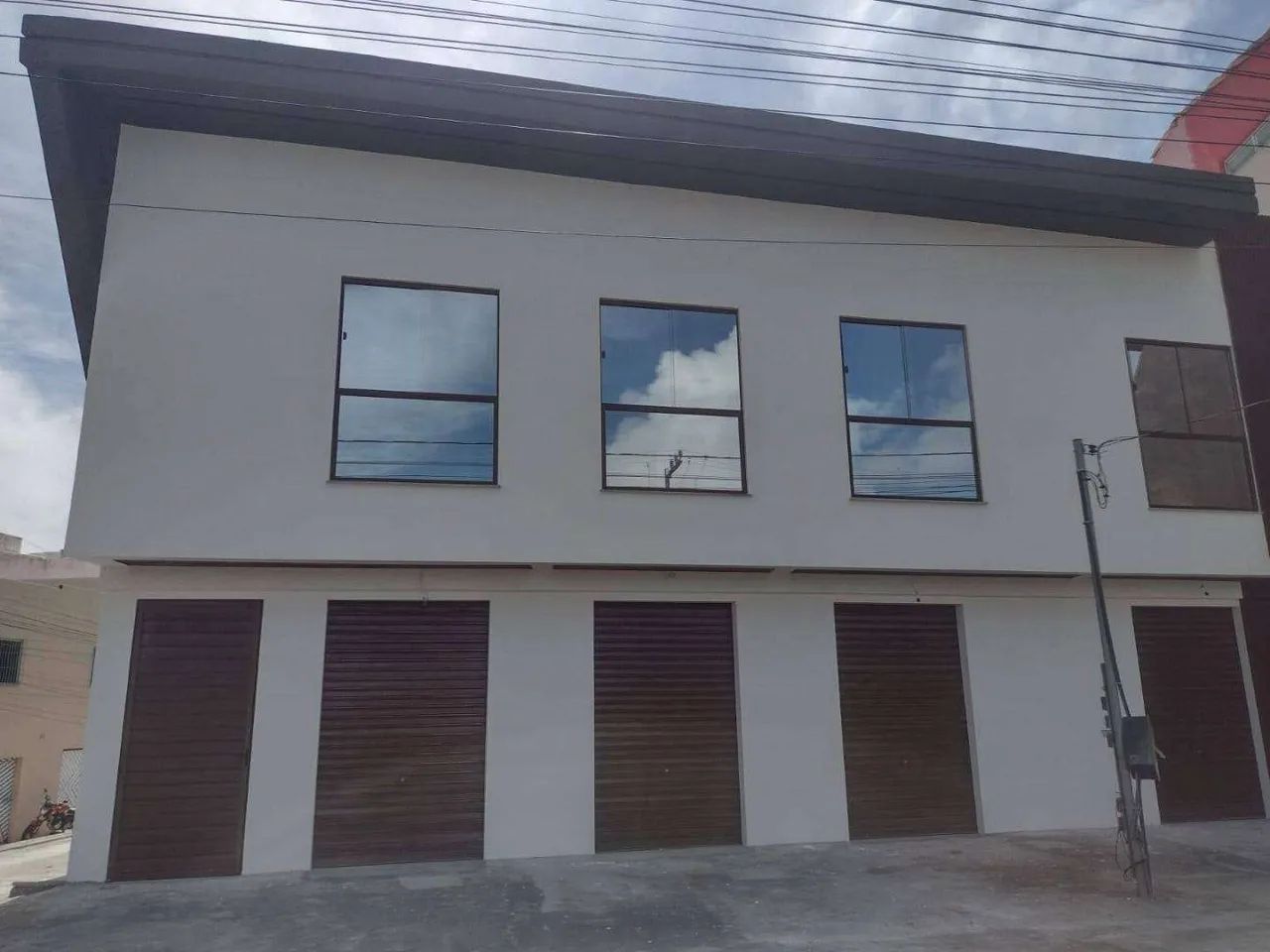 Sala para locação, Luar da Barra, Barra dos Coqueiros, SE - Foto 2