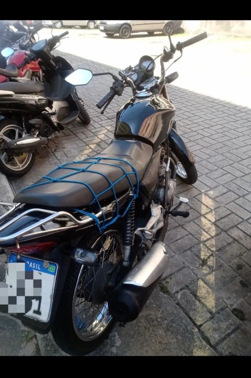 Honda ks 207
