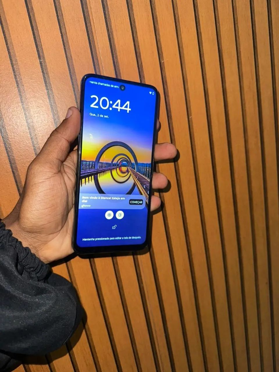 Moto g34