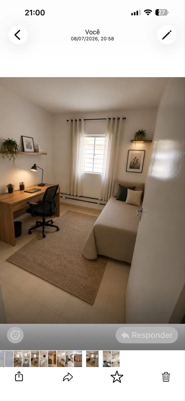 LINDA CASA MELHOR PREÇO BOA VIAGEM  - Foto 5
