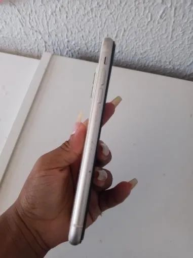 iPhone 11 branco  - Foto 3