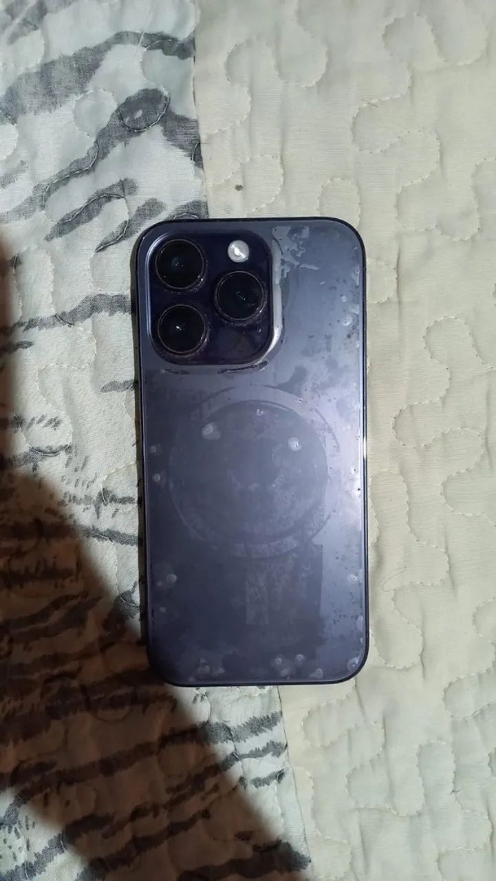 Vende-se iPhone 14 Pro  - Foto 2