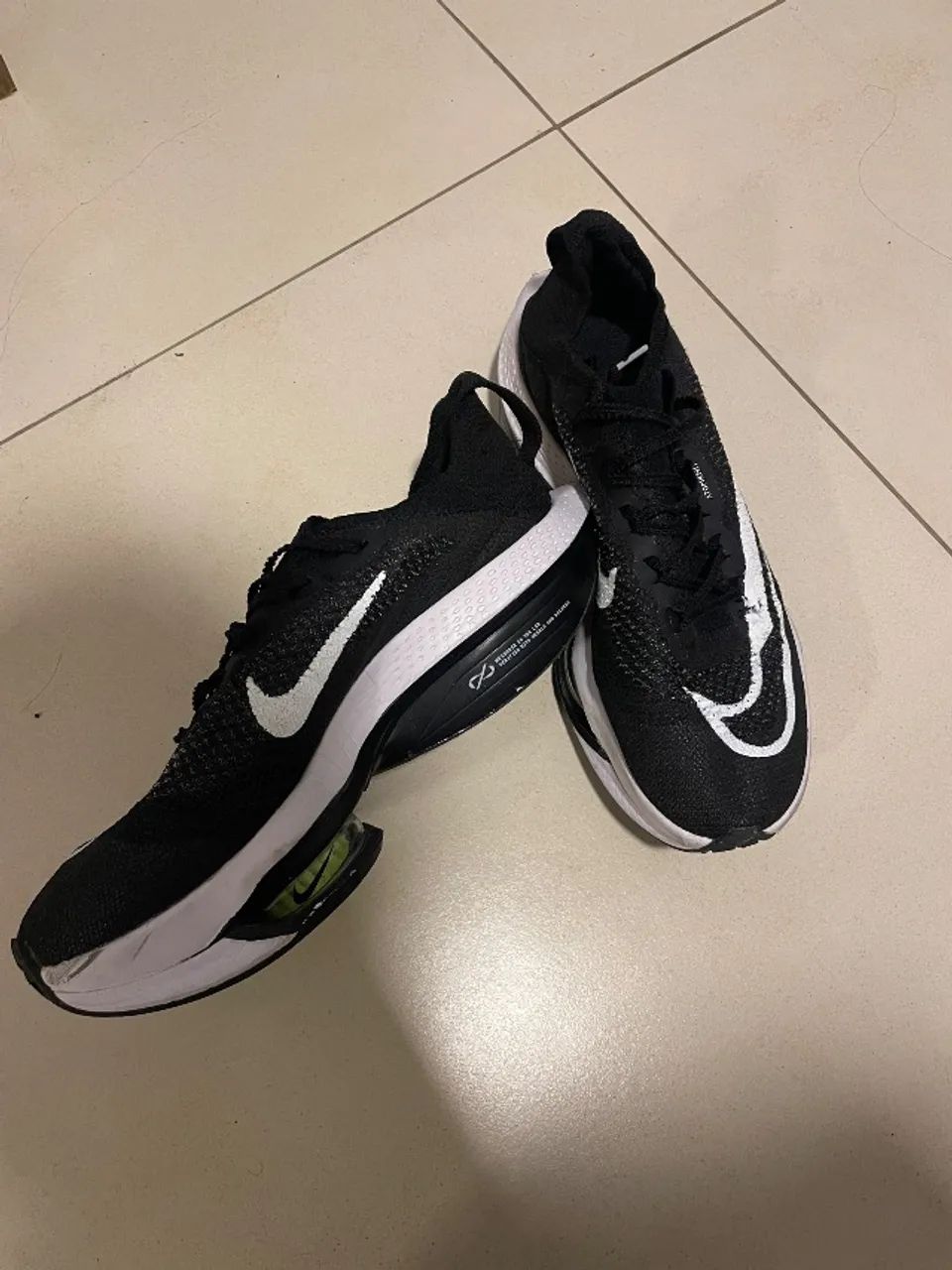 Nike air zoom - Calçados Esportivos - Congonhas, Tubarão
