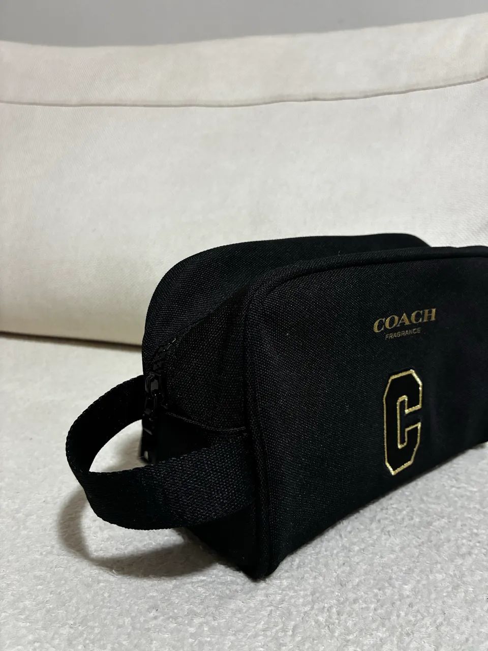Necessaire Coach  - Foto 2