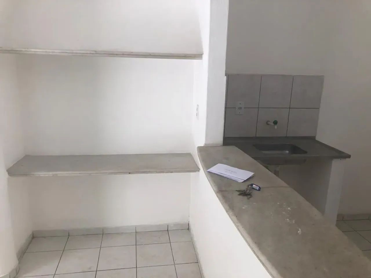 Apartamento 01 quarto conjunto ceara - residencial fechado - Foto 5