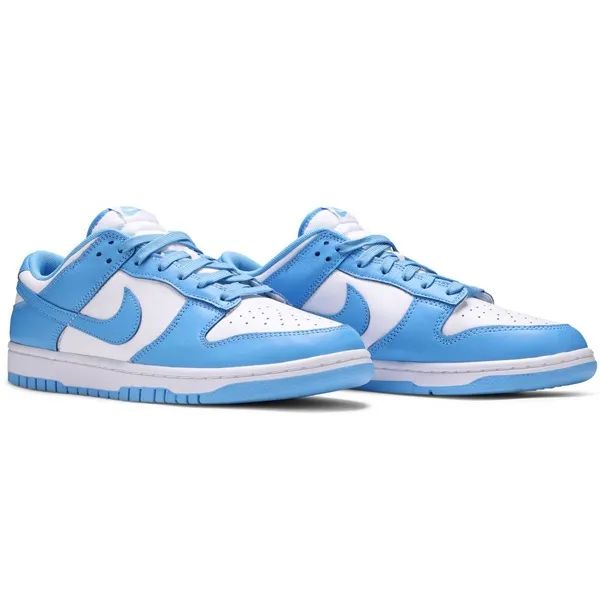 Nike dunk University Blue - Foto 3