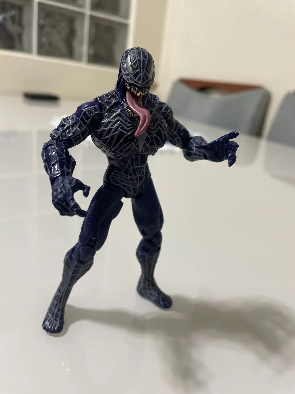 Venom Spider man 3 - Hasbro