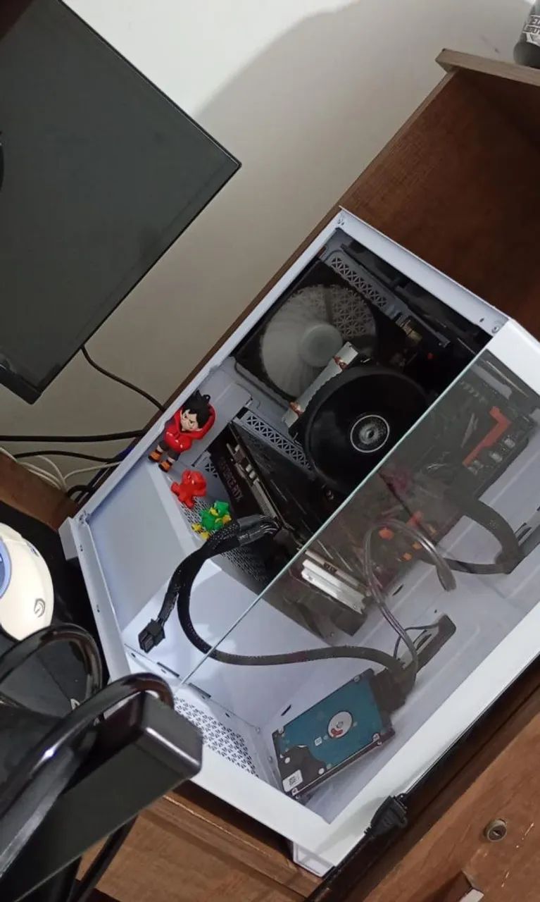 PC GAMER CPU - Foto 2