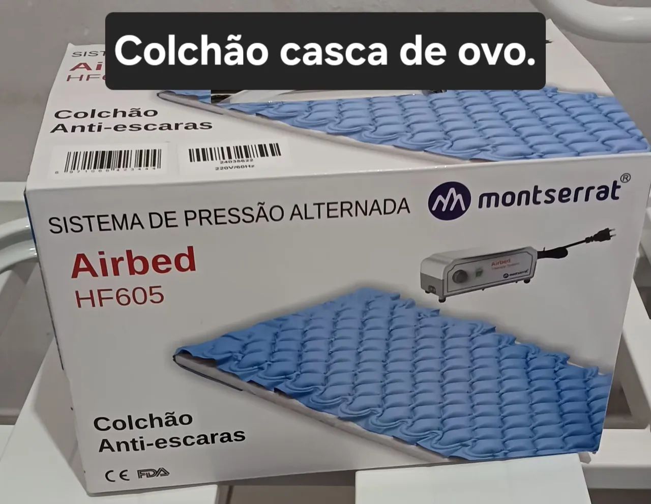 Artigos hospitalares - Foto 3