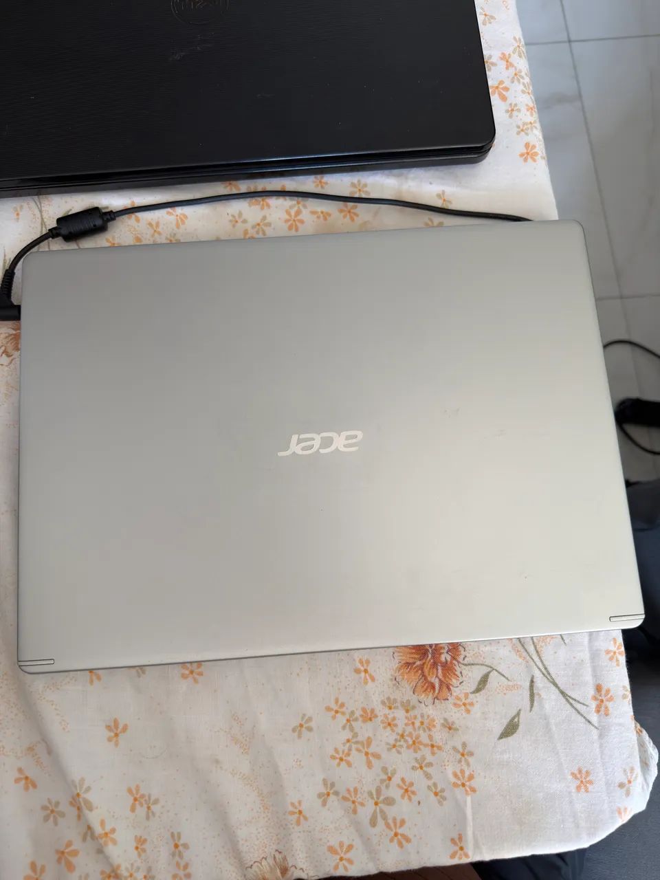 Notebook Acer Aspire 5 A514-53 | Intel Core i5 10ª Ger. | 8 GB RAM | SSD 256 GB - Foto 2