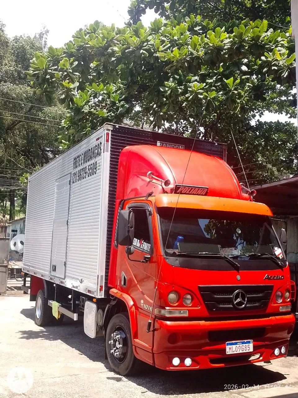 Accelo 1016  - Foto 2