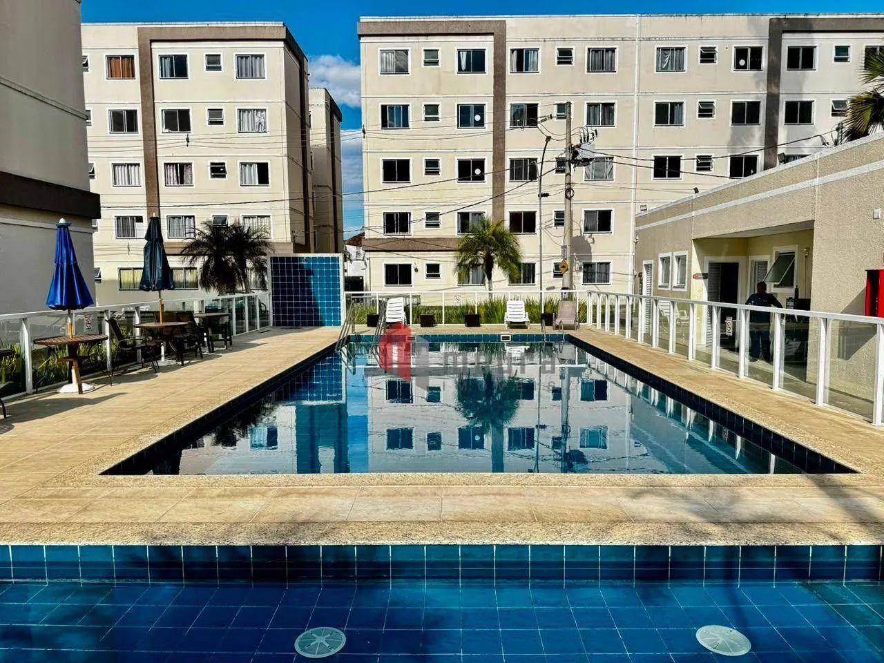 Apartamento a venda - Foto 2