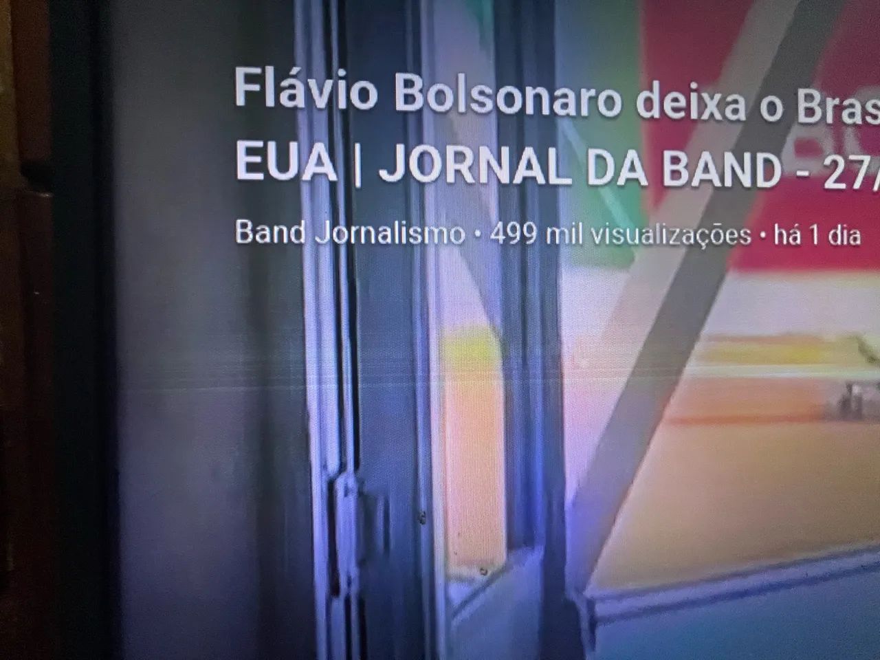 Tv LG 43 polegadas Smart  - Foto 4