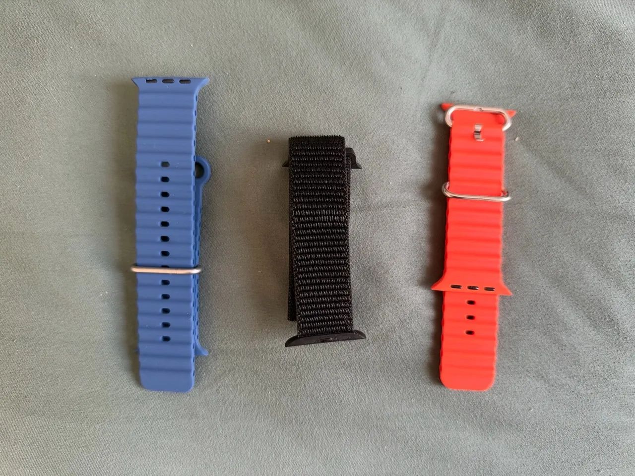 Apple Watch série 2 49mm - Foto 5