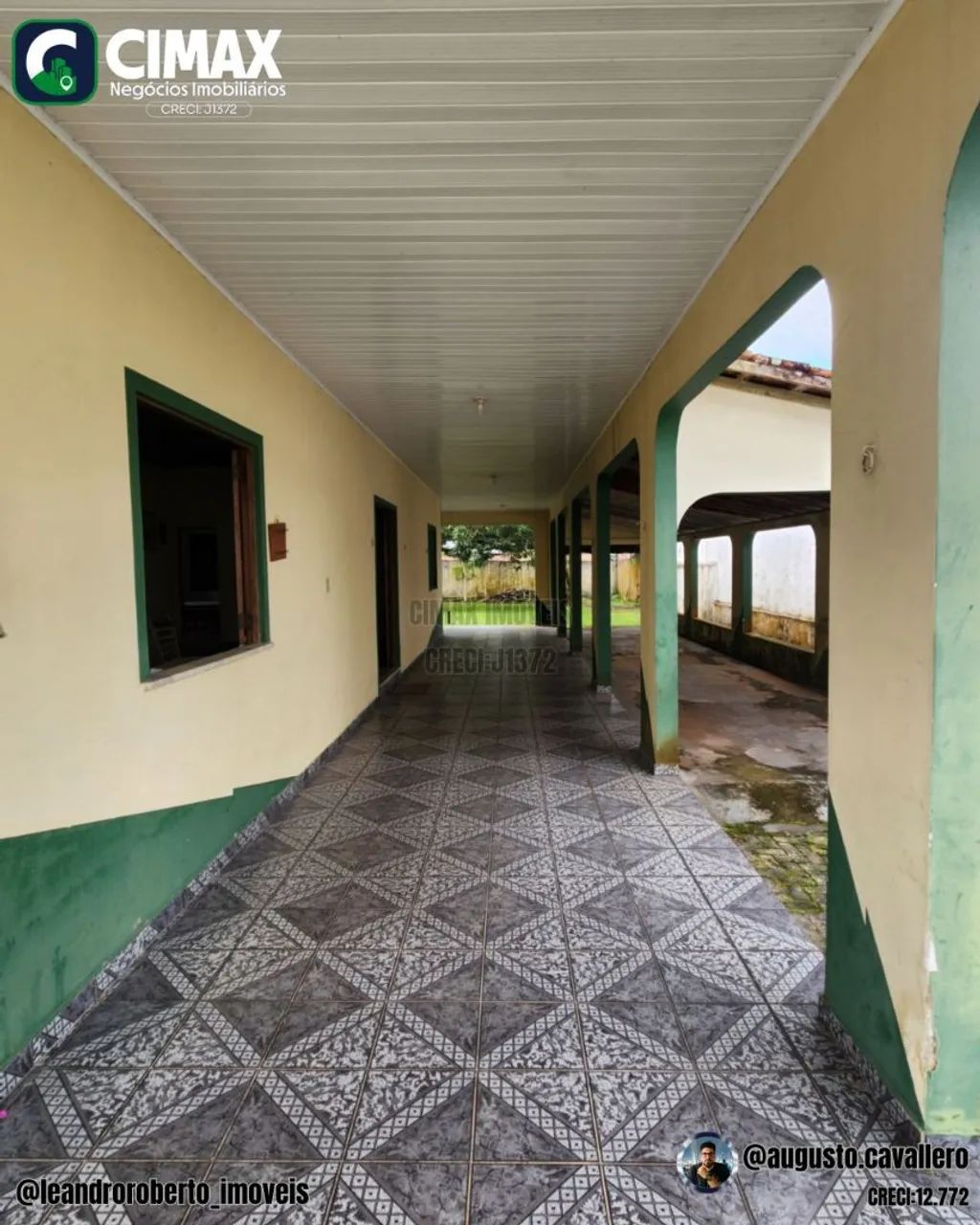 Casa à venda - Chapéu Virado (Mosqueiro) - Foto 4