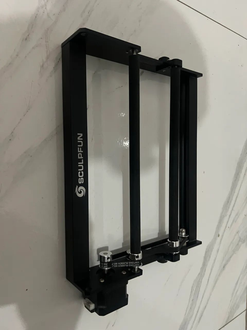 Máquina gravação a laser  - Foto 2