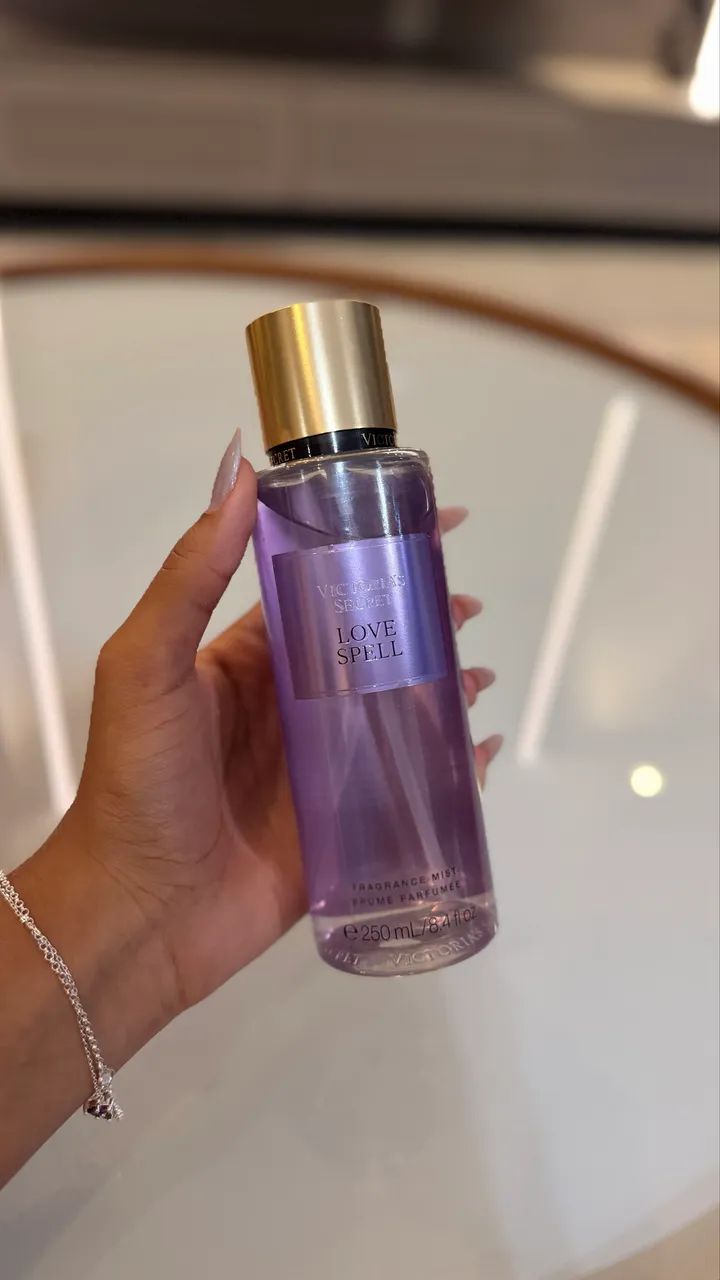 Body Splash Victoria?s Secret  - Foto 4