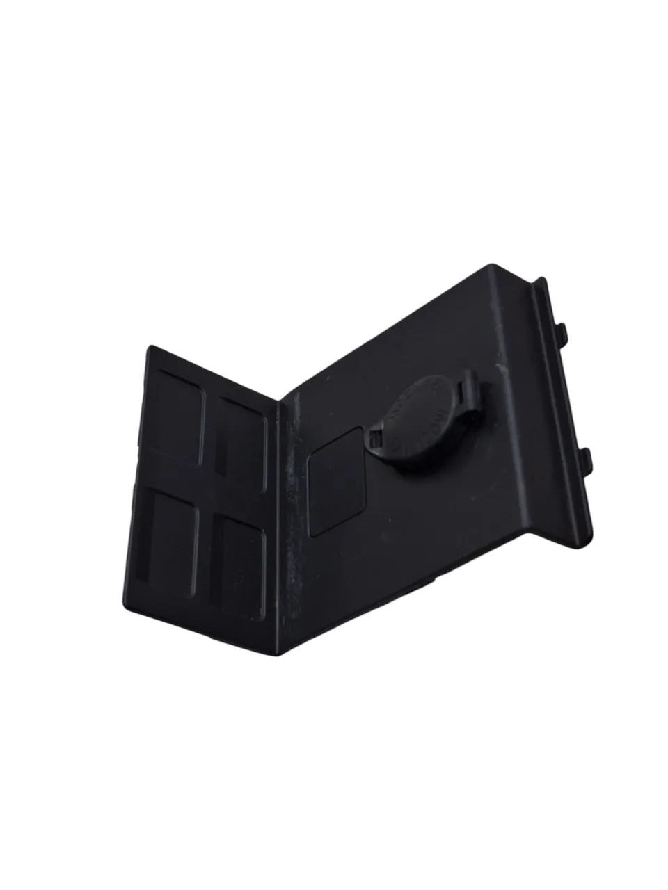 Moldura Console Central Toyota Rav-4 2010 2011 N * - Foto 2