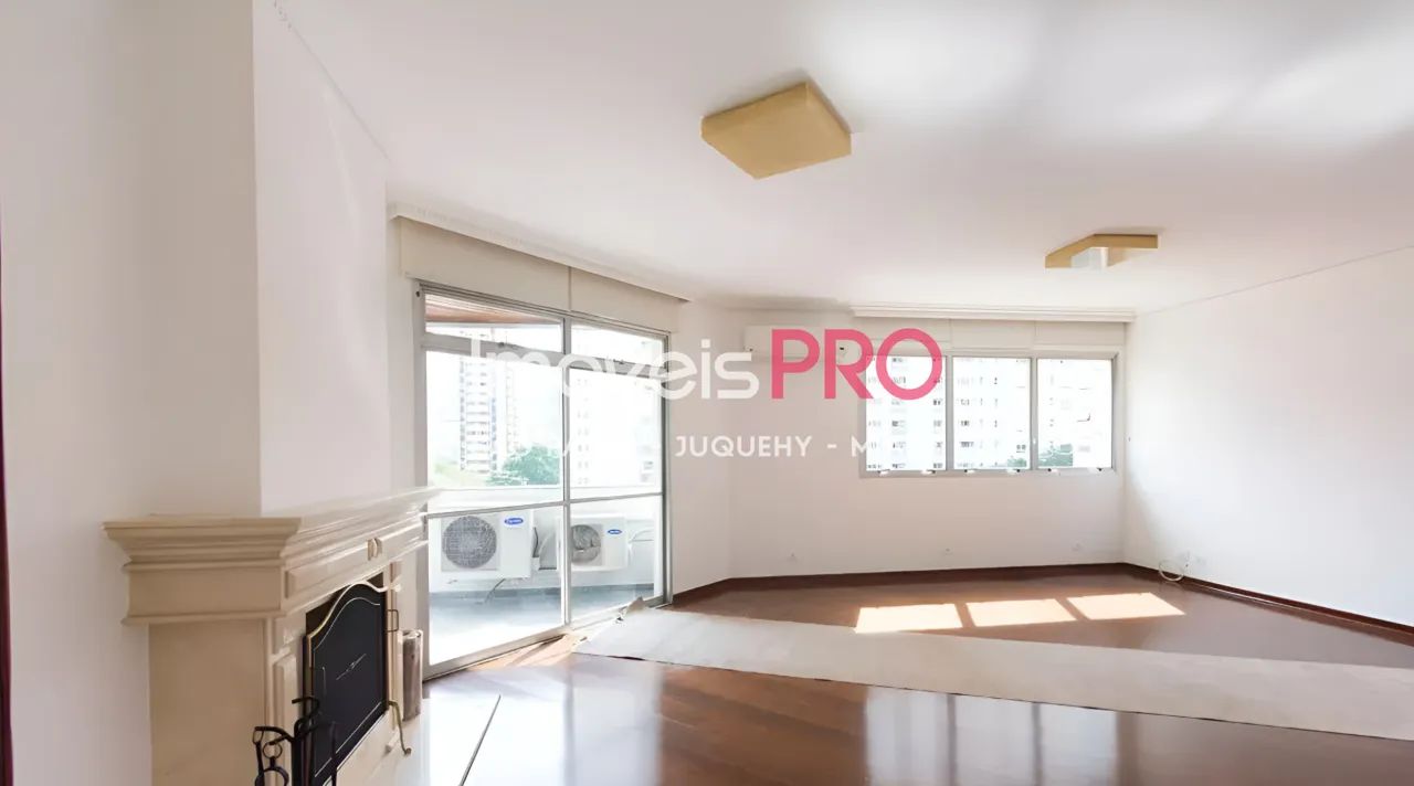 Apartamento para venda em Moema - SP - Foto 2