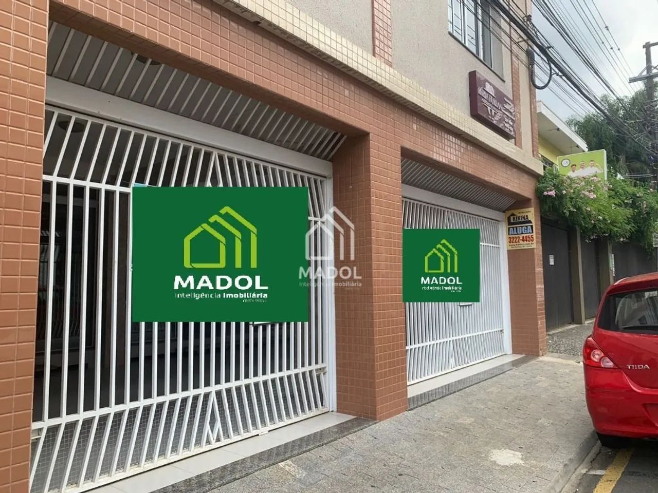 Sala para alugar - Centro - Ponta Grossa/PR - Foto 2