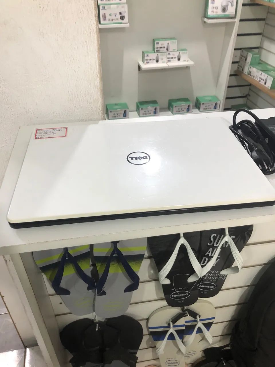 Notebook Dell  - Foto 3