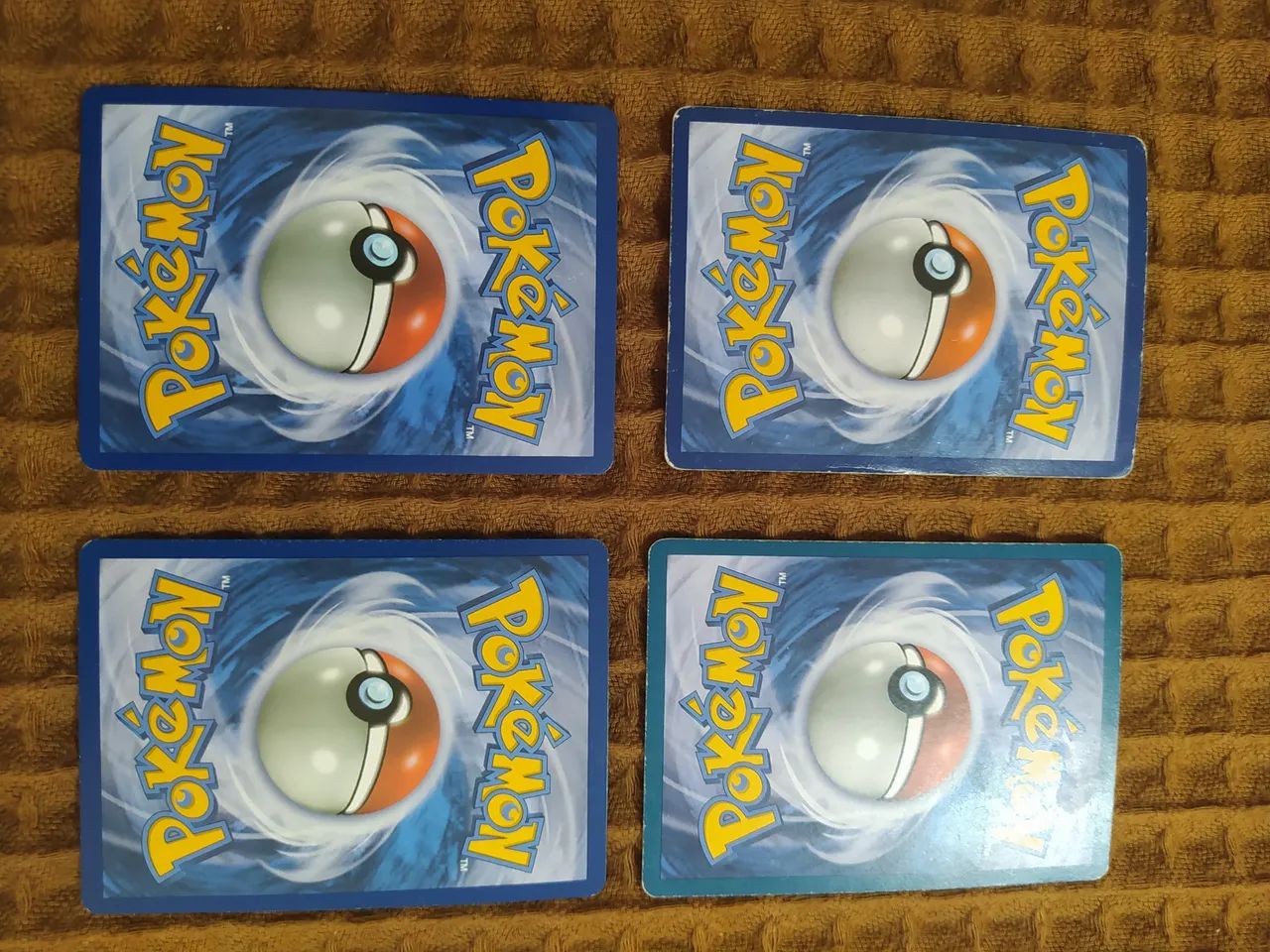 Cartas pokémon raras  - Foto 3