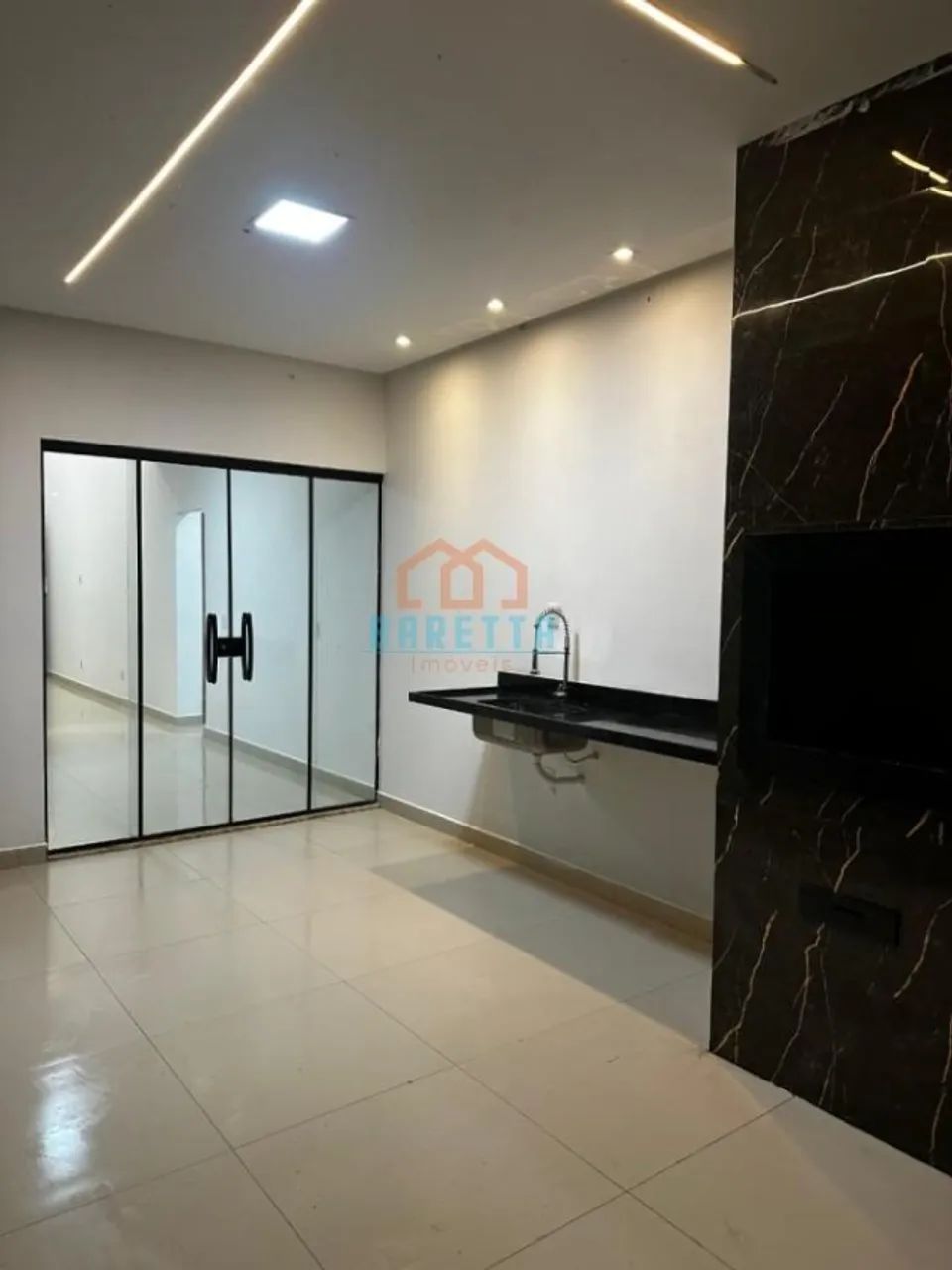 CÓD: 5557. Casa no Riviera Residence Beach - Tibau/RN! - Foto 4