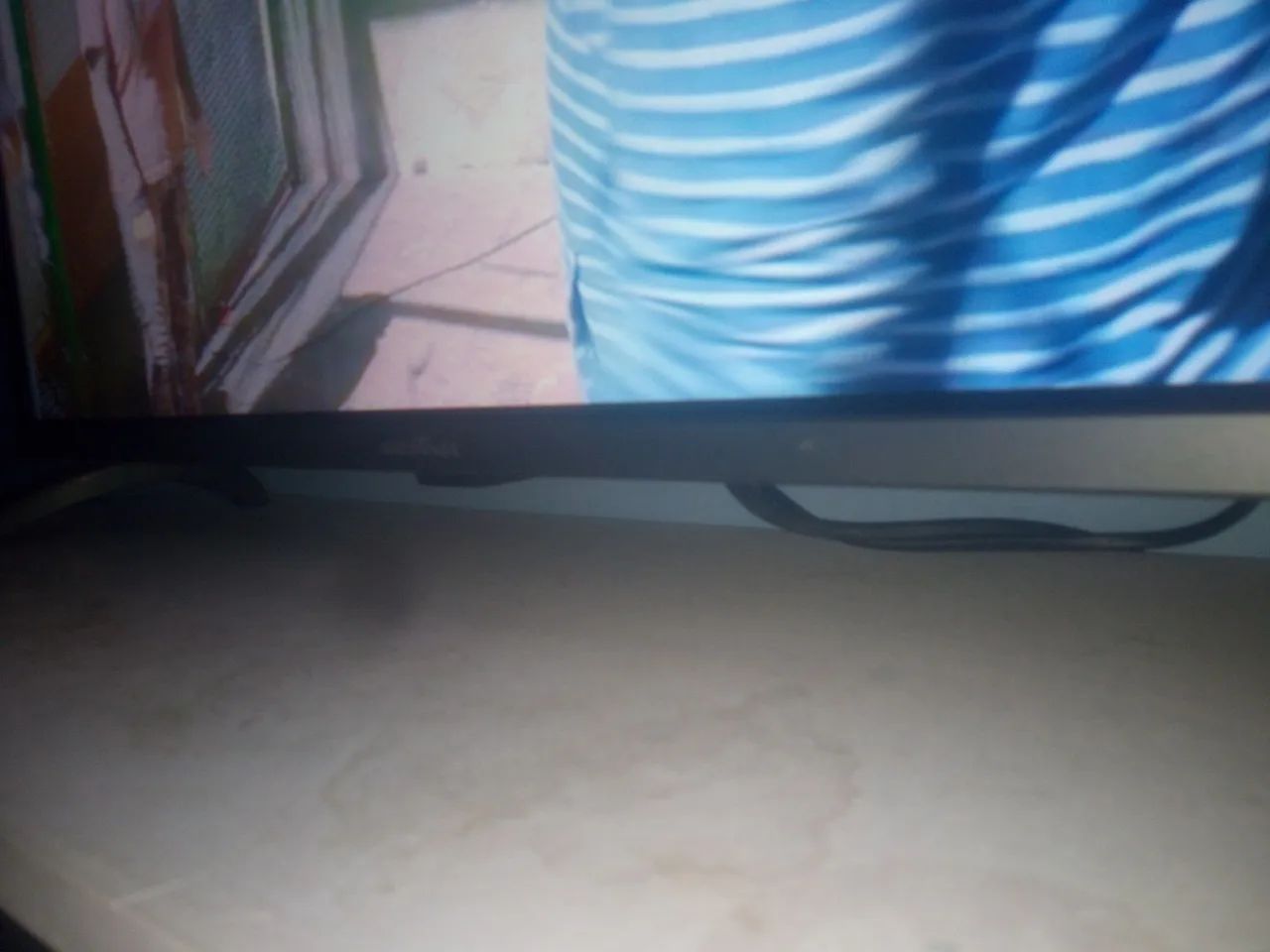 Smartv 32" (Britânia) - Foto 5