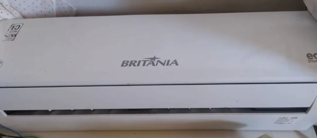 Ar condicionado 12.000 BTU - Foto 2