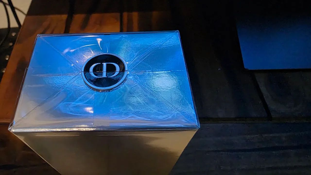 Dior Homme 2020 EDT - 150 ml - Foto 5