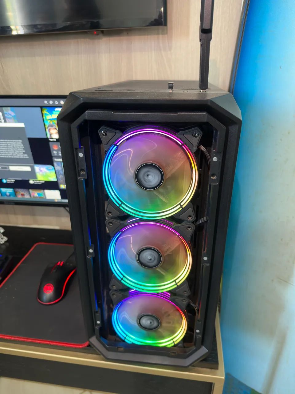 VENDO CPU GAMER - Foto 3
