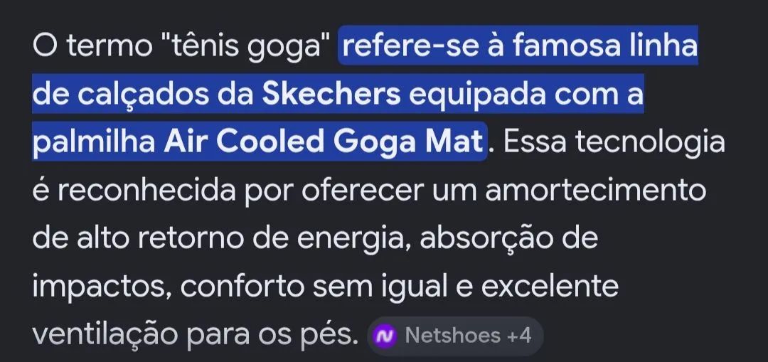 Tênis - Foto 4
