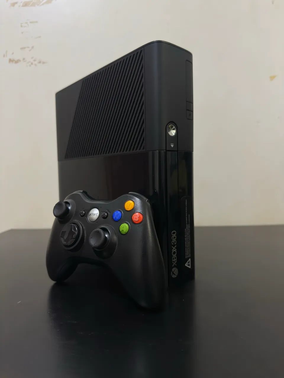 Xbox 360 Desbloqueado 