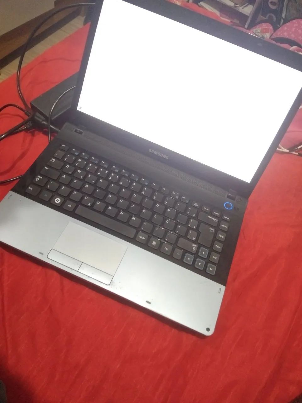 NOTEBOOK 