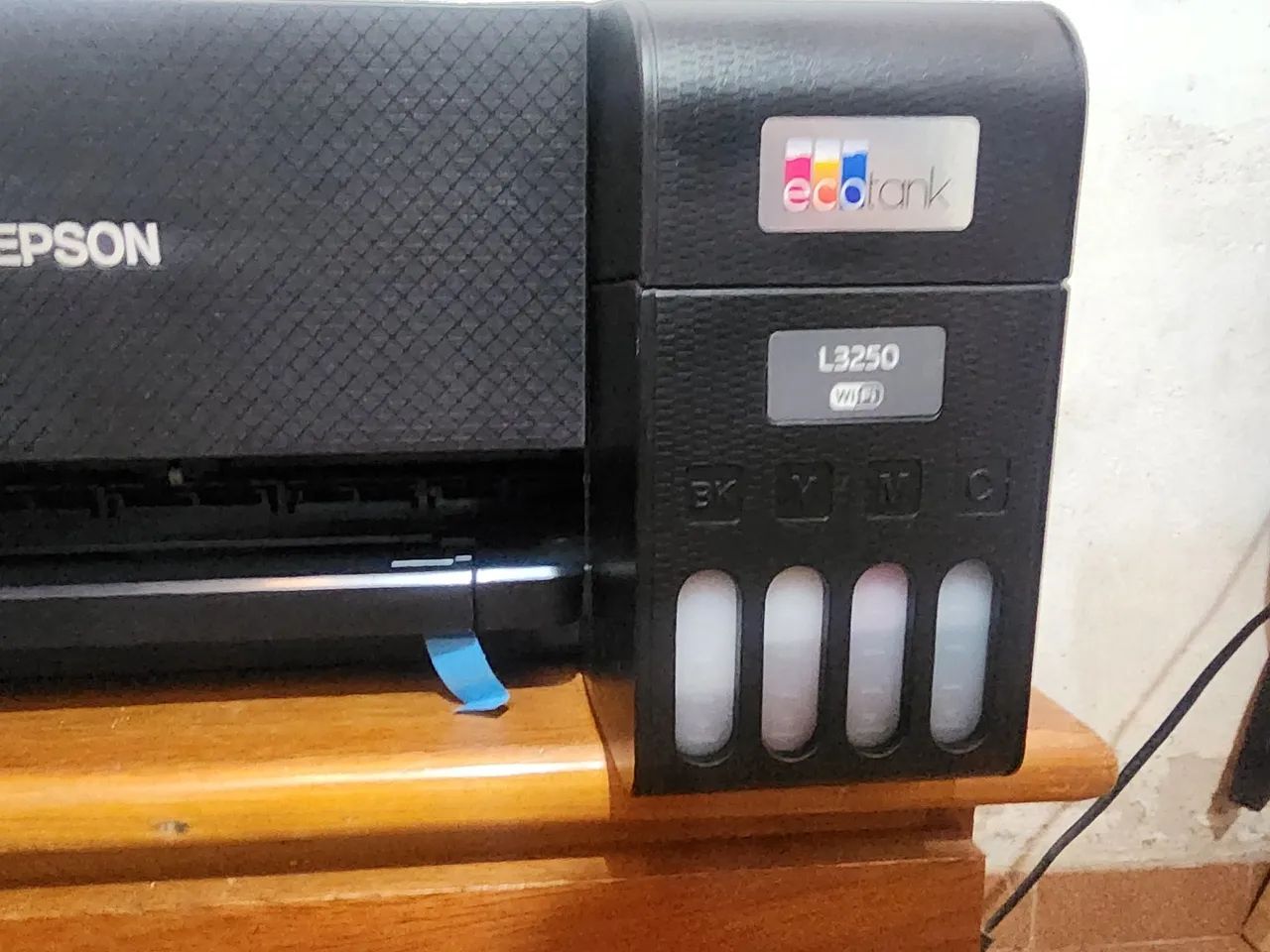 Impressora Epson L3250 Ecotank - Foto 2