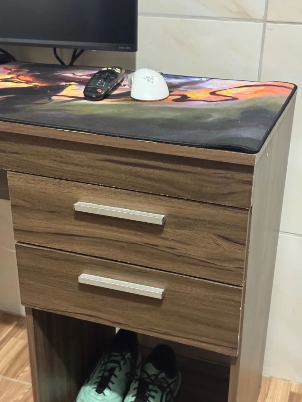 Mesa gamer , MDF NAVAL - Foto 2