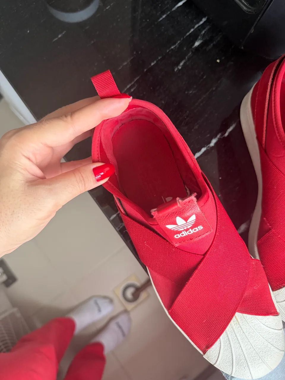 Tênis Adidas - Foto 3