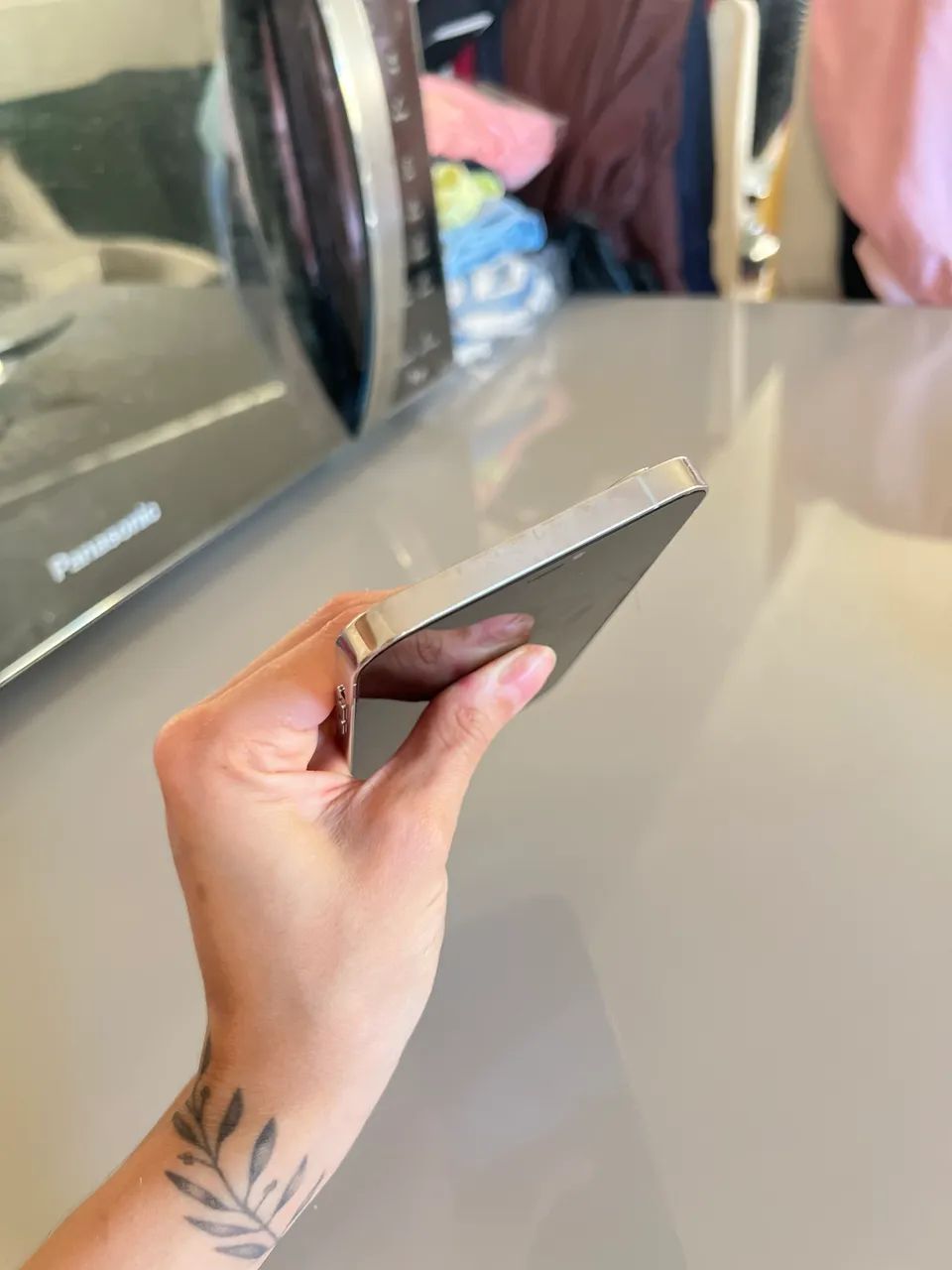 iPhone 12 Pro Max 256gb - Foto 4