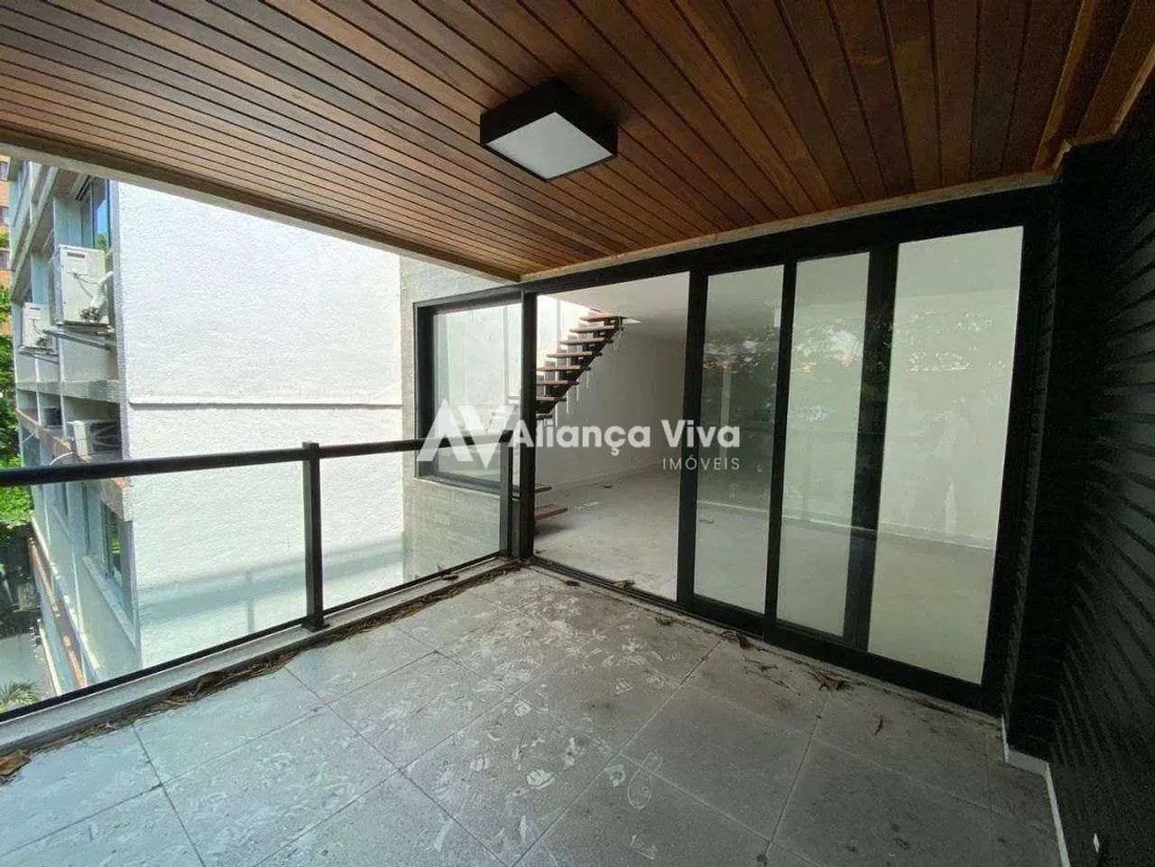 Ipanema | Cobertura 2 quartos, sendo 2 suites - Foto 3