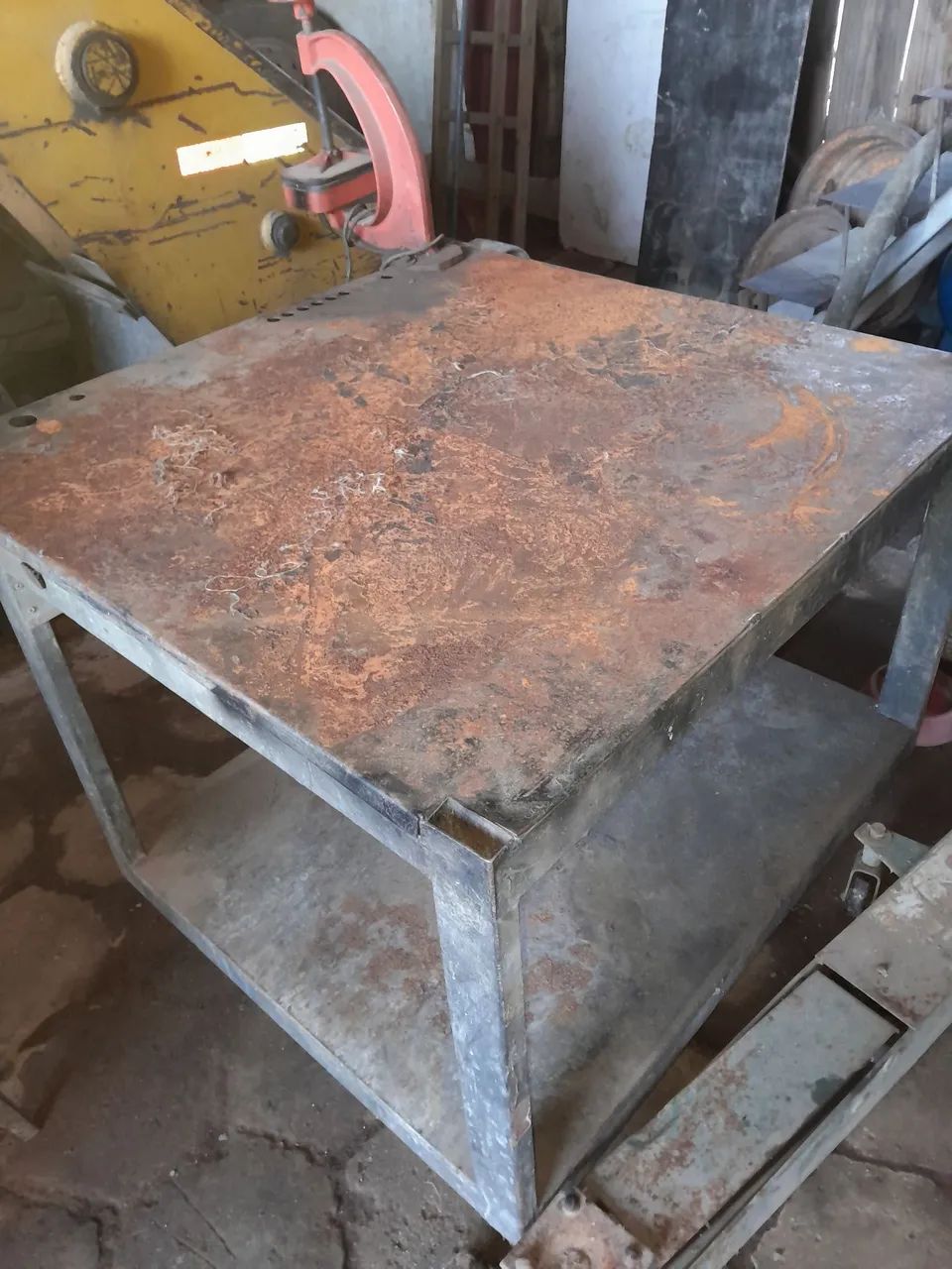 Vulcanizador para borracharia  - Foto 2